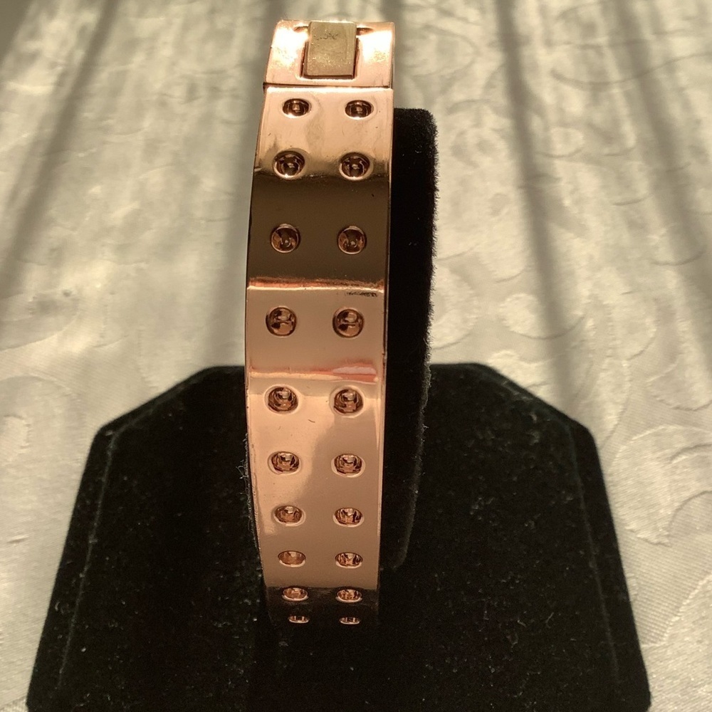 Park Lane Rose Gold Stylish Bracelet Unisex - Picture 12 of 14